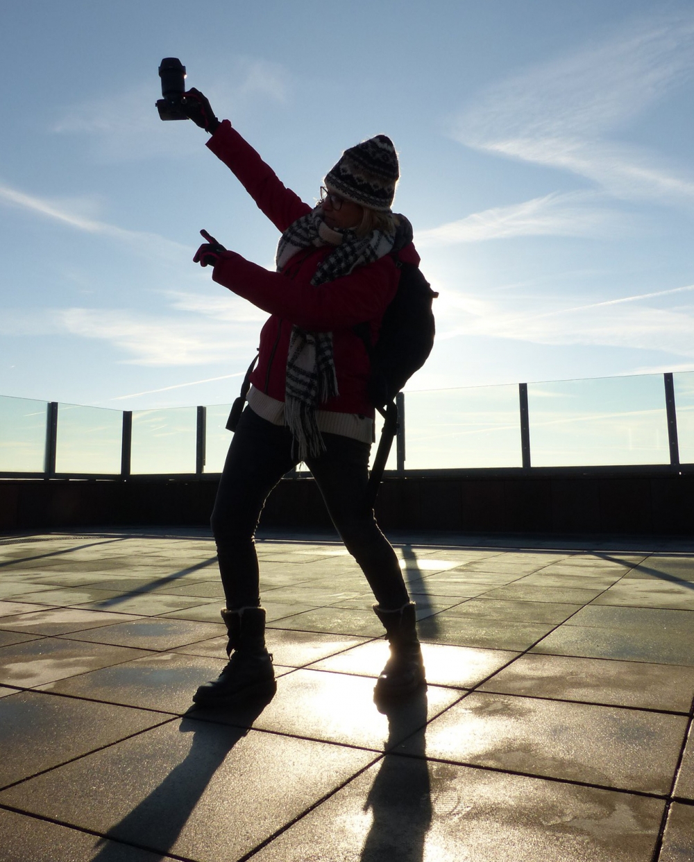 Fotografie: Maureen Adriaans cursist Fotografiecursus Starters