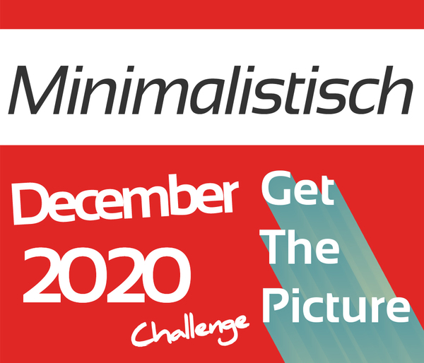 Minimalistisch Foto uitdaging - Get The Picture Minimalistisch Foto uitdaging - Get The Picture