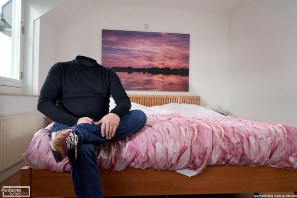 Patrick de Raad Patrick de Raad