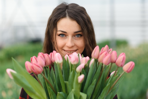 Workshop Portretfotografie met natuurlijk licht