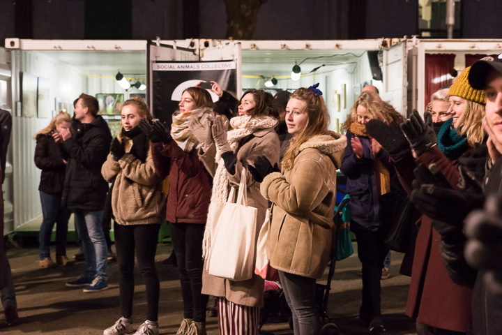 Rotterdam Photo 2019 City Limits Rotterdam Photo 2019 City Limits