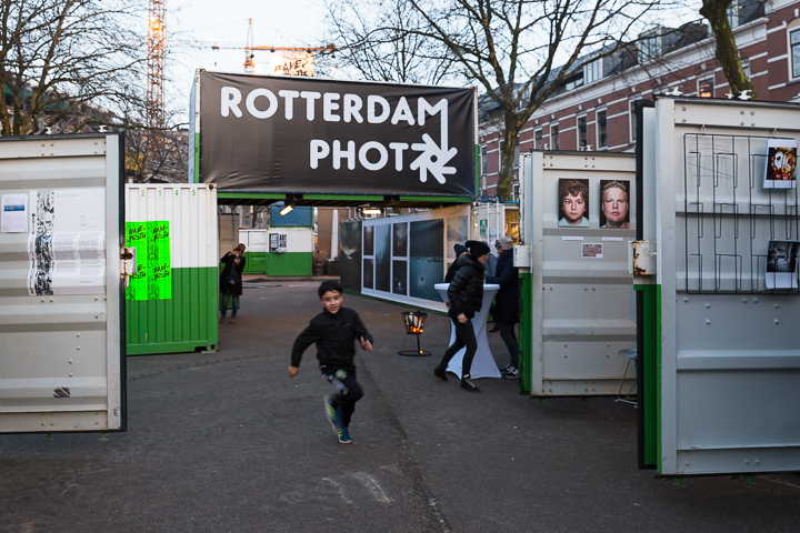 Rotterdam Photo 2019 City Limits