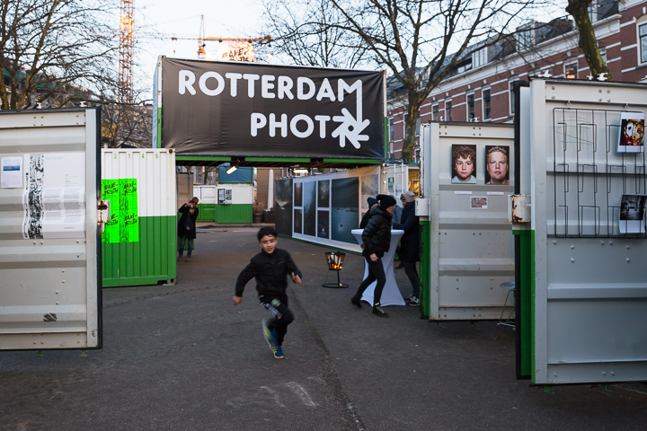 Rotterdam Photo 2019 City Limits Rotterdam Photo 2019 City Limits