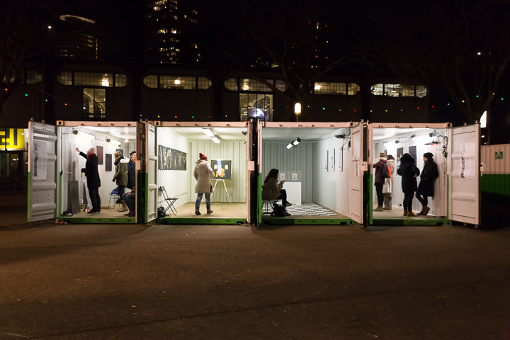 Rotterdam Photo 2019 City Limits Rotterdam Photo 2019 City Limits