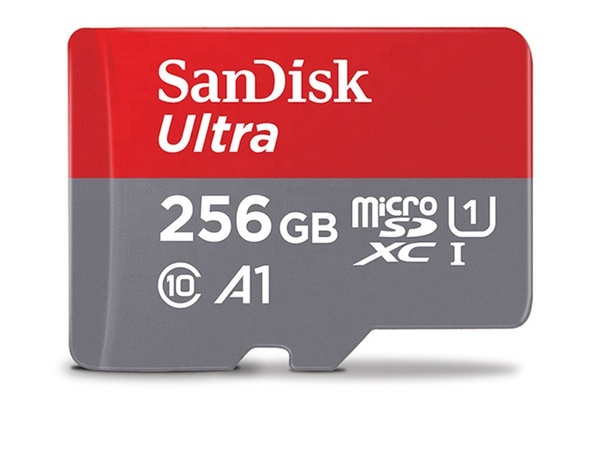 Sandisk