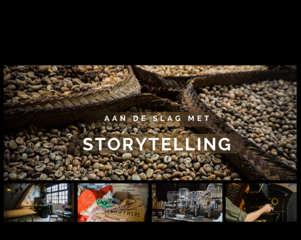 Storytelling Fotografie