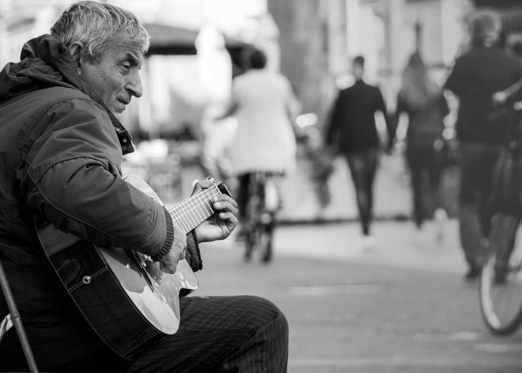 Straatfotografie_Portret