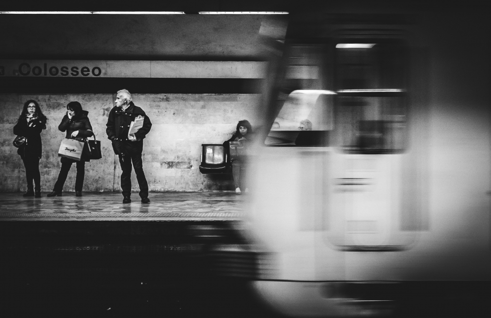 Straatfotografie-met-lange-sluitertijd Straatfotografie-met-lange-sluitertijd