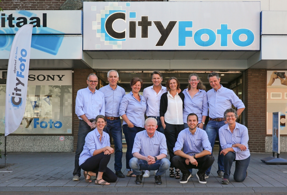City Foto Eindhoven Team