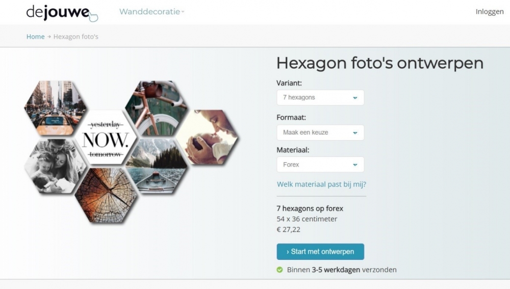 Hexagon