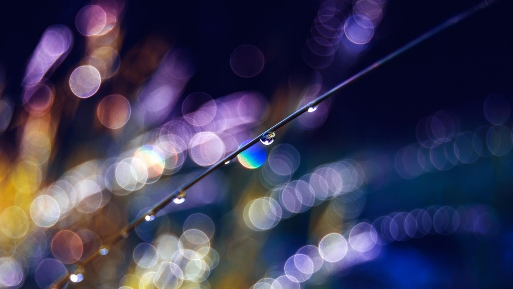 bokeh-sunlight-night-photography