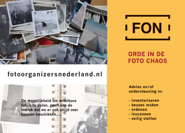 Fotografie Workflow - Foto's Organiseren Fotografie Workflow - Foto's Organiseren