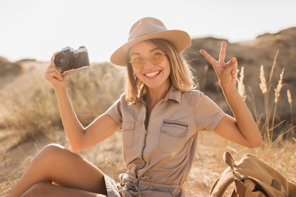 Zomer Fotografiecursus - Zomercursus fotografie - Fotocursus