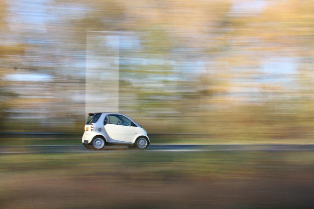 panning