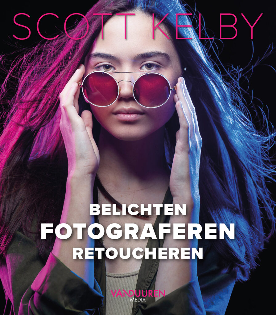 Scott-Kelby-Belichten-fotograferen,-retoucheren