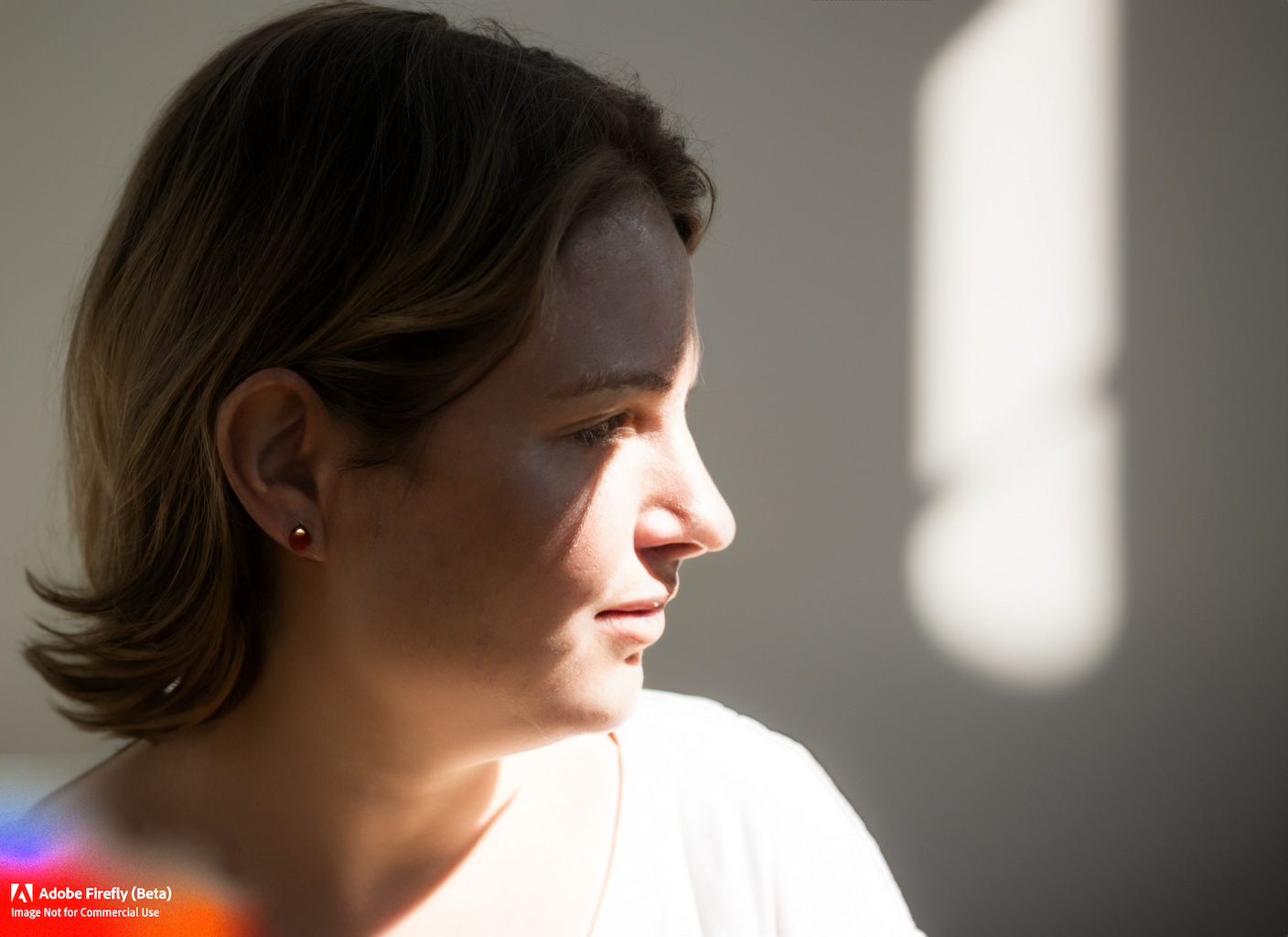 Firefly_a+photo of woman headshot, with sun light, by peter hurley, style1_8095