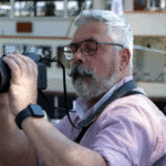 Paul van de Warrenburg Avatar