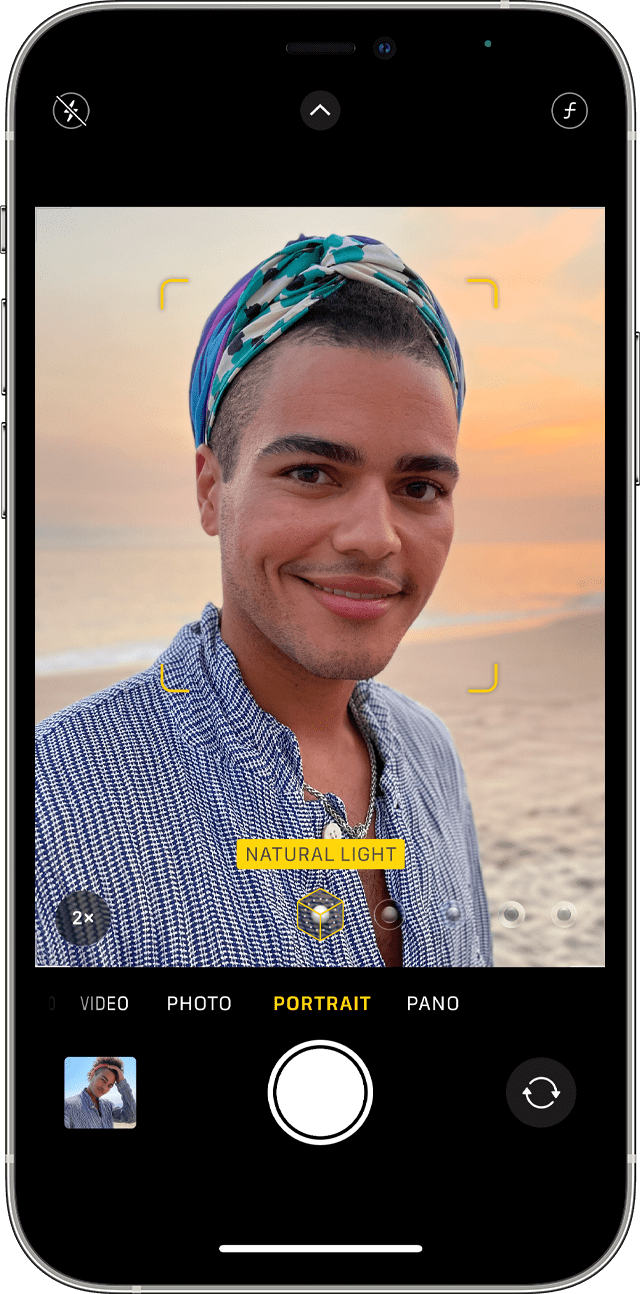 ios15-iphone12-pro-camera-portrait-mode