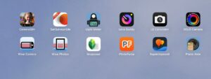12 apps voor de iphone