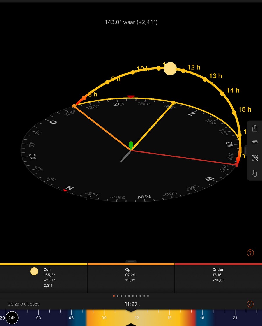 SunSurveyor Lite