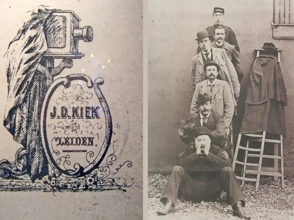 J.D.Kiek-Leiden