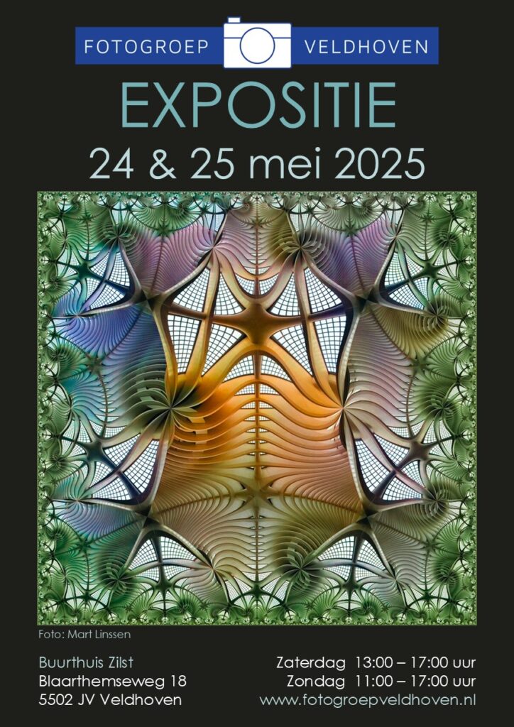 Expo2025 - Fotogroep Veldhoven