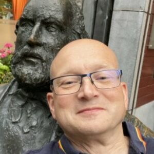 Elmar Podiebrad Avatar