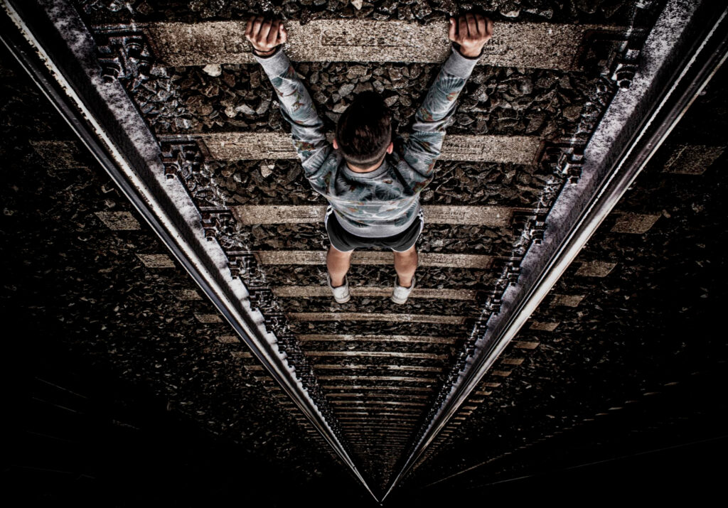 forced-perspective