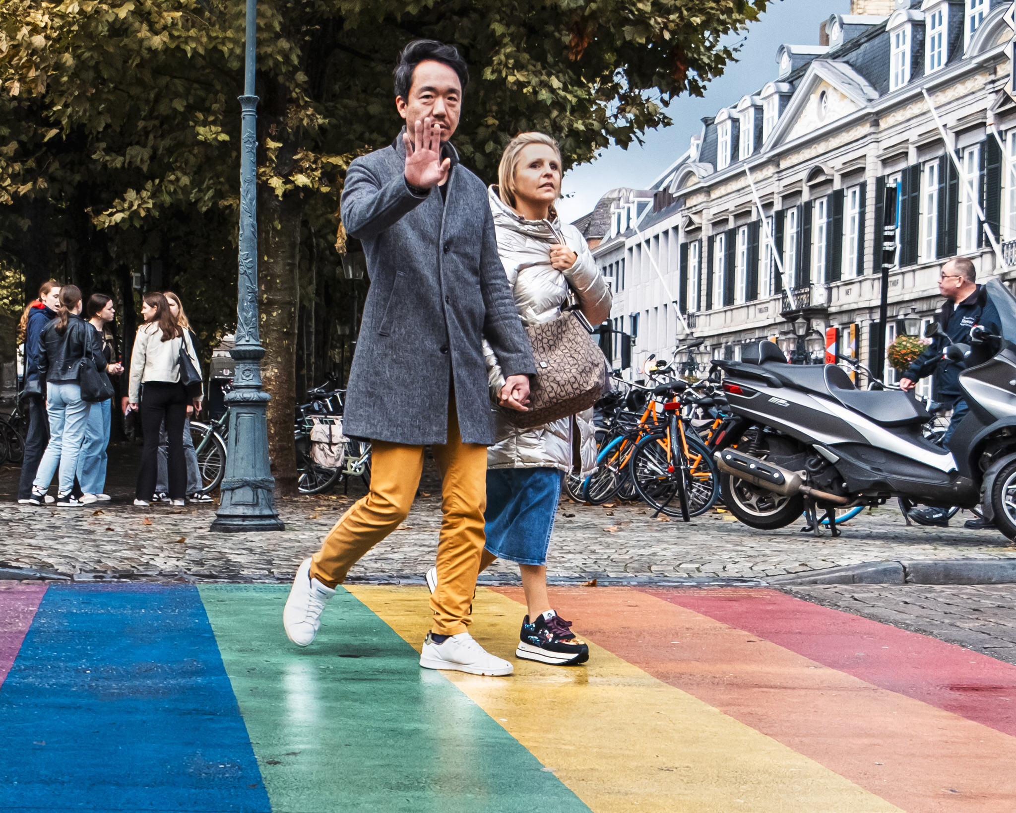 Straatfotografie - Foto-2