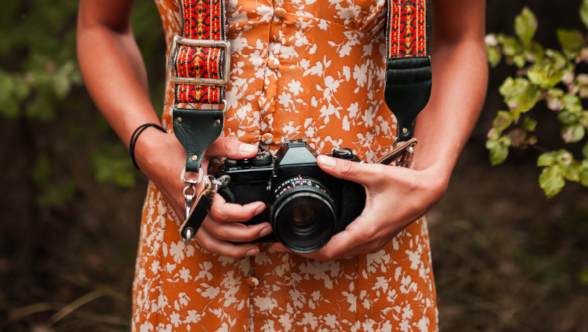 Fotografiecursus EIndhoven