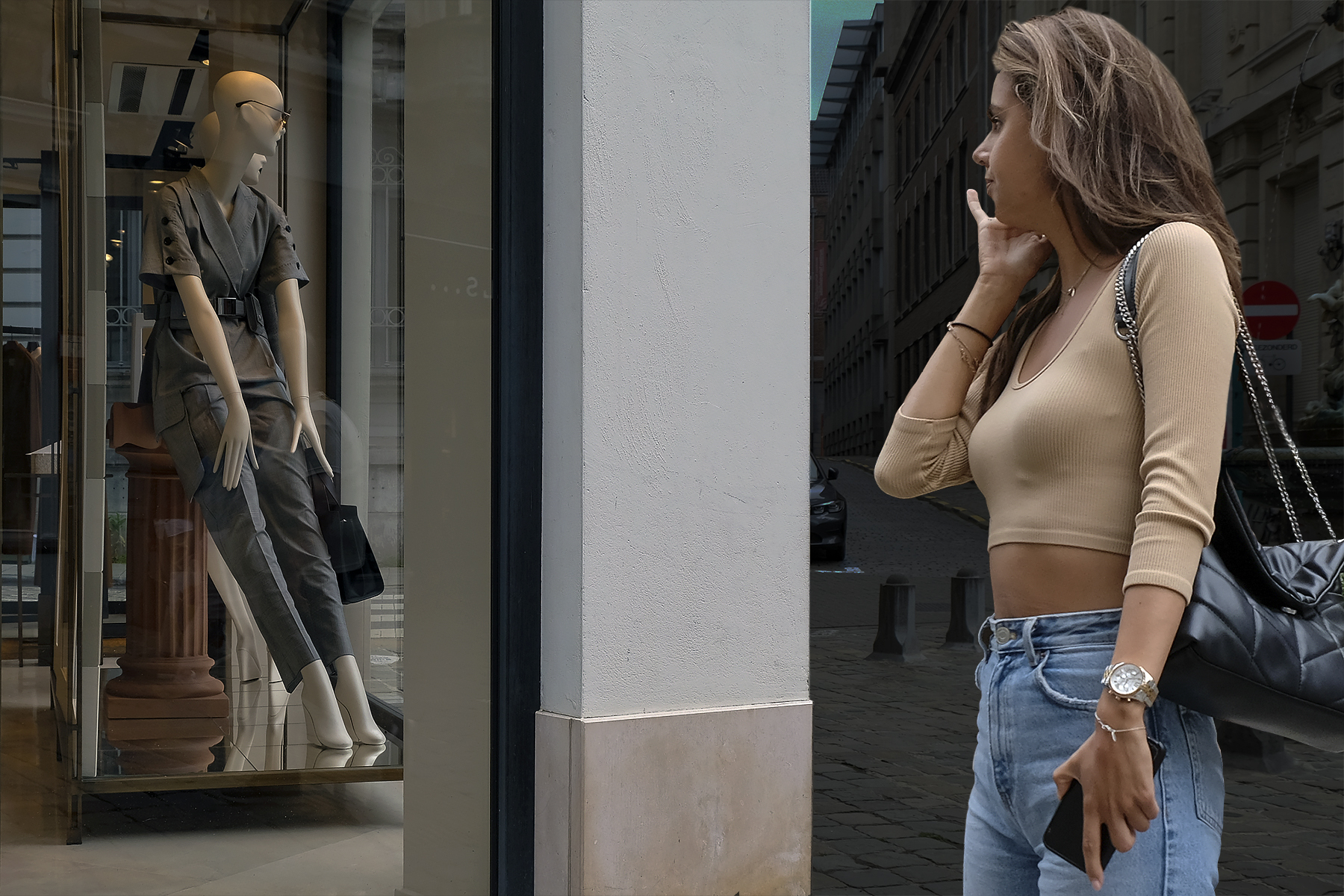 Fotografie: Fernand De Canne