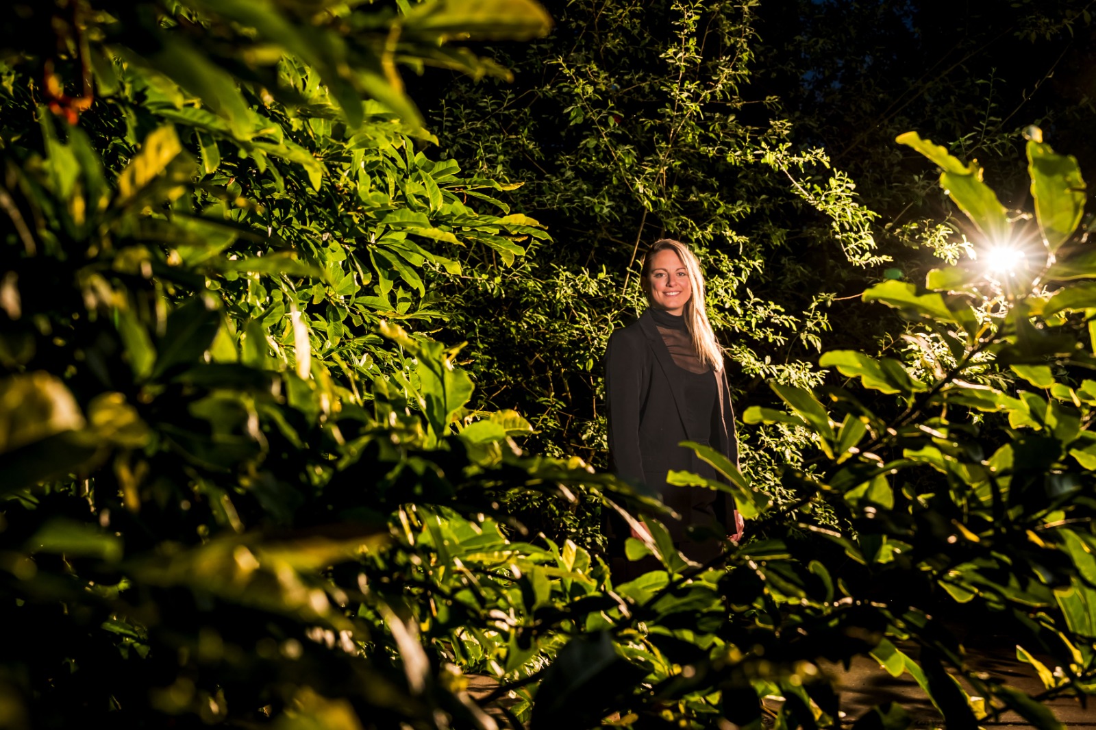 Workshop Flitsfotografie