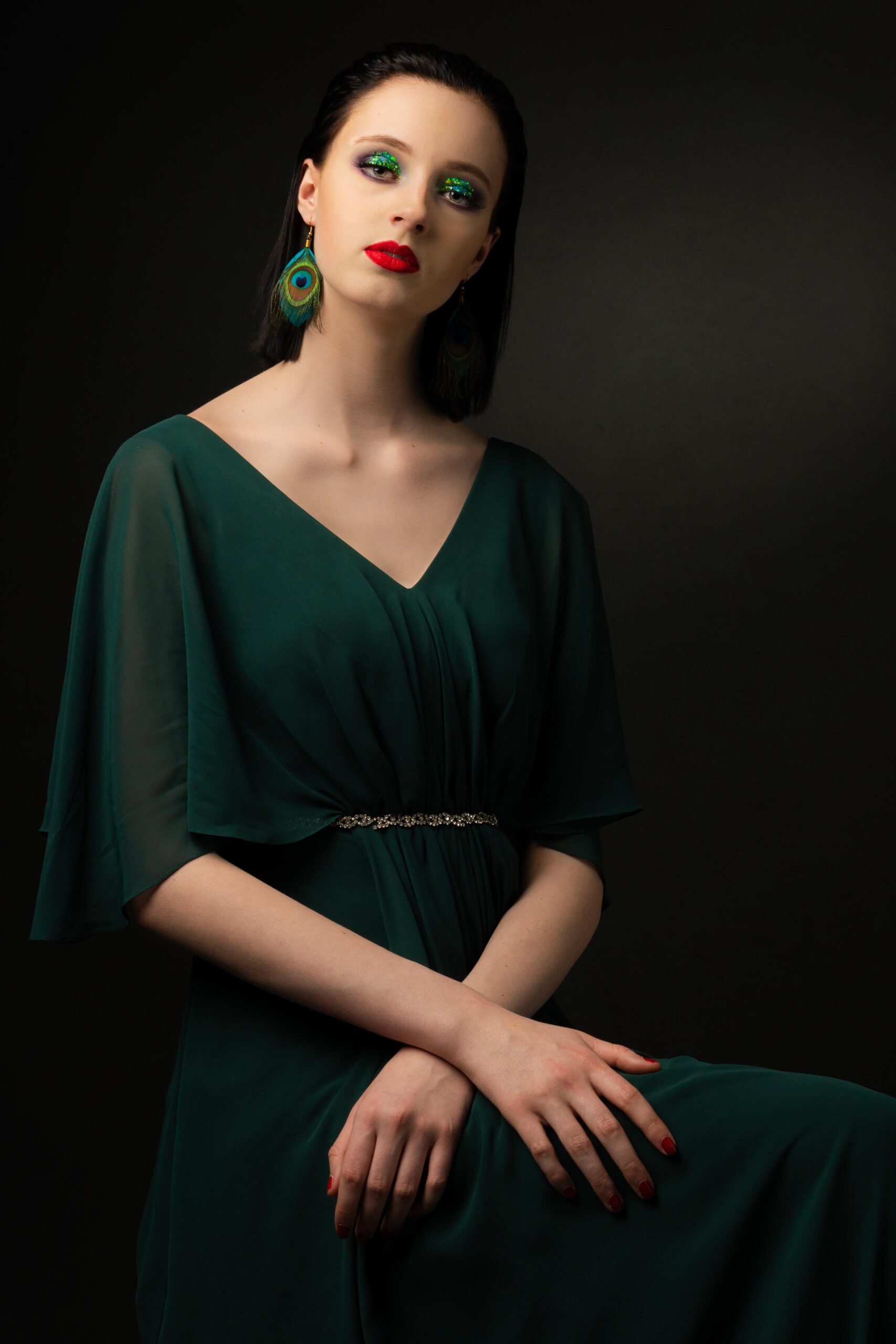 Workshop Portretfotografie