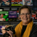 Profielfoto van Margo Bullens