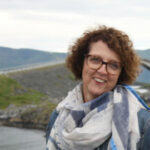 Profielfoto van Maria van der Kraan