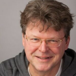 Steven van Slageren Avatar